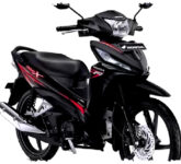 Honda New Revo Fit FI 2026 Tembus 60 Km/Liter, Motor Bebek Murah yang Masih Menang Irit Honda New Revo Fit FI 2026 Tembus 60 Km/Liter, Motor Bebek Murah yang Masih Menang Irit