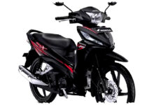 Honda New Revo Fit FI 2026 Tembus 60 Km/Liter, Motor Bebek Murah yang Masih Menang Irit