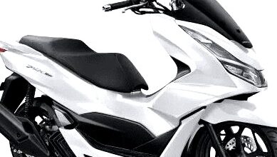 Honda PCX 160 CBS, Skutik Premium Honda dengan Elegan dan Harga Rp35,7 Juta