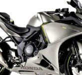 Honda Pamer 2 Konsep E-Clutch Di Jepang, Sinyal Serius Kelas 400cc Kembali Bangkit