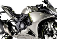 Honda Pamer 2 Konsep E-Clutch Di Jepang, Sinyal Serius Kelas 400cc Kembali Bangkit