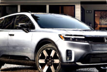 Honda Pangkas Insentif Prologue, Unit Di Dealer Pun Langsung Ikut Turun Harga