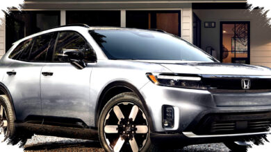 Honda Pangkas Insentif Prologue, Unit Di Dealer Pun Langsung Ikut Turun Harga