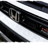 Honda Passport Trailsport Melawan Arus, SUV Paling Tangguh Yang Justru Laris Karena V6