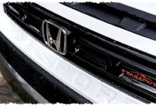 Honda Passport Trailsport Melawan Arus, SUV Paling Tangguh Yang Justru Laris Karena V6 Honda Passport Trailsport Melawan Arus, SUV Paling Tangguh Yang Justru Laris Karena V6