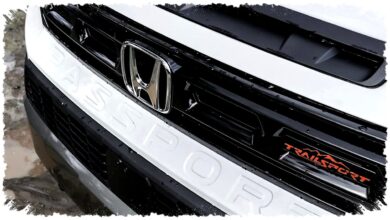 Honda Passport Trailsport Melawan Arus, SUV Paling Tangguh Yang Justru Laris Karena V6