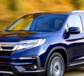 Honda Pilot 2021 Anjlok 47,6 Persen Dalam 5 Tahun, Ternyata Tak Sedatar Itu