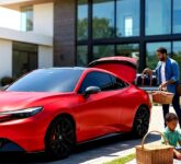 Honda Prelude 2026 Ludes dalam Hitungan Jam, Coupe Rp900 Juta yang Menggoda Anak Muda