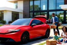 Honda Prelude 2026 Ludes dalam Hitungan Jam, Coupe Rp900 Juta yang Menggoda Anak Muda