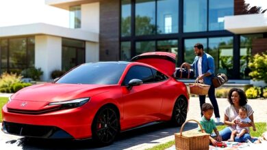 Honda Prelude 2026 Ludes dalam Hitungan Jam, Coupe Rp900 Juta yang Menggoda Anak Muda