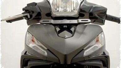 Honda Revo Terbaru Makin Sporty, Spesifikasi Dan Harganya Bikin Banyak Orang Melirik Honda Revo Terbaru Makin Sporty, Spesifikasi Dan Harganya Bikin Banyak Orang Melirik