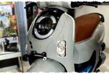 Honda Scoopy 2026 Terasa Sulit Ditolak, 59 Km per Liter dan Harga Mulai Rp22 Jutaan