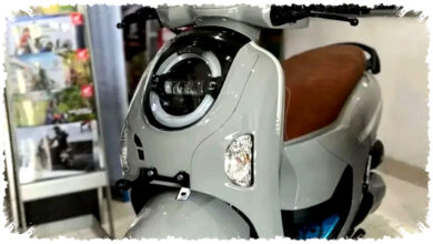 Honda Scoopy 2026 Terasa Sulit Ditolak, 59 Km per Liter dan Harga Mulai Rp22 Jutaan