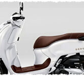 Honda Scoopy 2026 Tetap Sulit Tergeser, Irit 59 Km per Liter dan Fitur Modernnya Lengkap