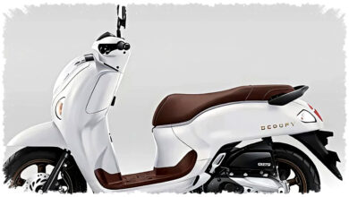 Honda Scoopy 2026 Tetap Sulit Tergeser, Irit 59 Km per Liter dan Fitur Modernnya Lengkap Honda Scoopy 2026 Tetap Sulit Tergeser, Irit 59 Km per Liter dan Fitur Modernnya Lengkap
