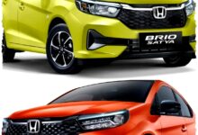 Honda Siapkan Tiga Mobil Listrik Baru Di Indonesia, Brio EV Masuk Daftar?