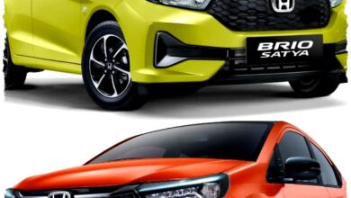 Honda Siapkan Tiga Mobil Listrik Baru Di Indonesia, Brio EV Masuk Daftar?