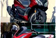 Honda Skutik Irit BBM Dan Nyaman Untuk Harian, Beat Vario PCX Paling Masuk Akal