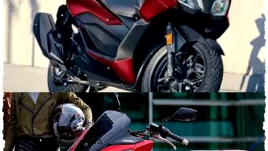 Honda Skutik Irit BBM Dan Nyaman Untuk Harian, Beat Vario PCX Paling Masuk Akal