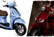 Honda Stylo 160 Vs Grand Filano, Mesin Beda Jauh Tapi Harga Dekat Honda Stylo 160 Vs Grand Filano, Mesin Beda Jauh Tapi Harga Dekat