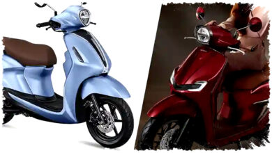 Honda Stylo 160 Vs Grand Filano, Mesin Beda Jauh Tapi Harga Dekat Honda Stylo 160 Vs Grand Filano, Mesin Beda Jauh Tapi Harga Dekat
