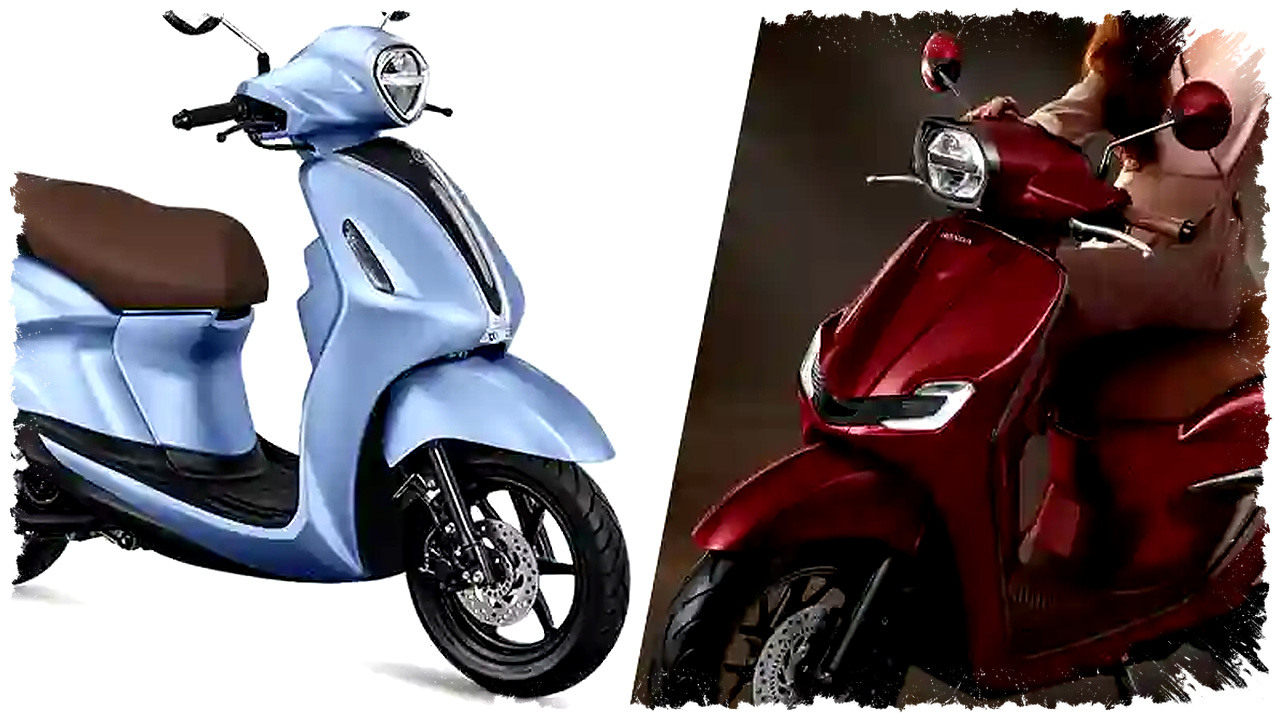 Honda Stylo 160 Vs Grand Filano, Mesin Beda Jauh Tapi Harga Dekat Honda Stylo 160 Vs Grand Filano, Mesin Beda Jauh Tapi Harga Dekat