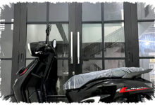 Honda Stylo 160 atau Scoopy 110, 4 Fakta Ini Bisa Langsung Mengubah Pilihan Anak Muda