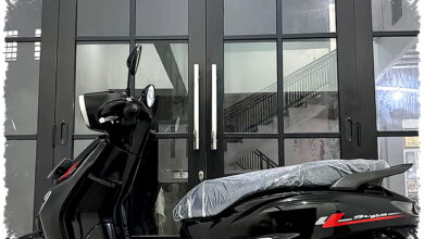 Honda Stylo 160 atau Scoopy 110, 4 Fakta Ini Bisa Langsung Mengubah Pilihan Anak Muda Honda Stylo 160 atau Scoopy 110, 4 Fakta Ini Bisa Langsung Mengubah Pilihan Anak Muda