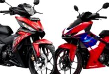 Honda Supra GTR 150 2026 Masih Buas di Kelasnya, Tapi Layak Dibeli atau Terlalu Tanggung? Honda Supra GTR 150 2026 Masih Buas di Kelasnya, Tapi Layak Dibeli atau Terlalu Tanggung?