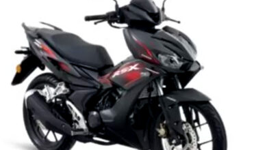 Honda Supra GTR 2026 Belum Pasti Rilis, AHM Hanya Menunggu Momen Pasar?
