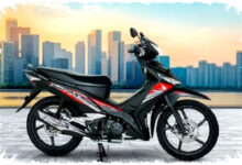 Honda Supra X 125 2026 Siap Meluncur, Irit 60 Km/Liter Dan Makin Canggih Honda Supra X 125 2026 Siap Meluncur, Irit 60 Km/Liter Dan Makin Canggih