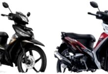 Honda Supra X 125 Batman Masih Diburu, Bandel dan Irit tapi Justru Itu Kekurangannya?