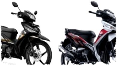 Honda Supra X 125 Batman Masih Diburu, Bandel dan Irit tapi Justru Itu Kekurangannya?