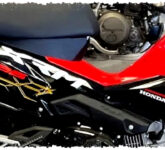 Honda Supra X 125 Cross 2026, Raja Bebek Kini Siap Hajar Jalan Rusak 65 Km per Liter! Honda Supra X 125 Cross 2026, Raja Bebek Kini Siap Hajar Jalan Rusak 65 Km per Liter!