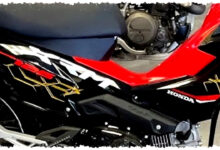 Honda Supra X 125 Cross 2026, Raja Bebek Kini Siap Hajar Jalan Rusak 65 Km per Liter!
