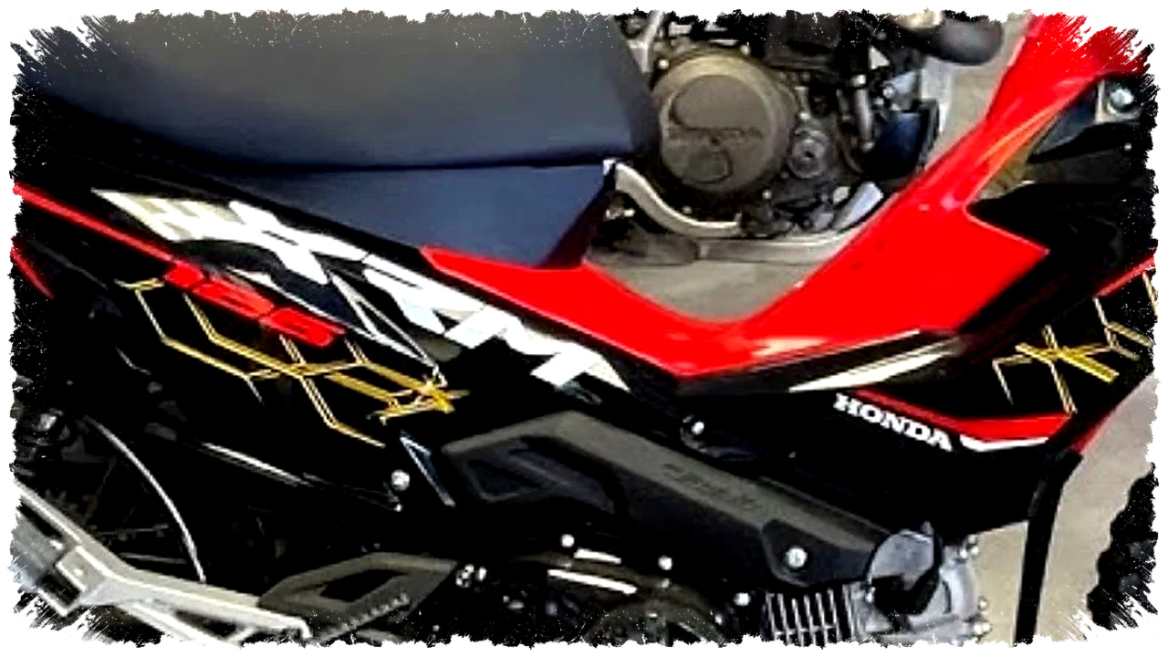 Honda Supra X 125 Cross 2026, Raja Bebek Kini Siap Hajar Jalan Rusak 65 Km per Liter!