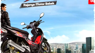Honda Supra X 125 FI 2026 Masih Menang, Irit 61,8 Km per Liter dan Bandel Simpul Semua Kebutuhan