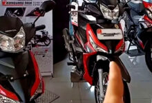 Honda Supra X 125 FI Spoke Tak Tergoyahkan, Harga Bekas Stabil dan Mesin Tetap Irit