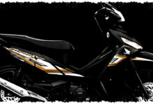 Honda Supra X 125 Pamer Wajah Baru, Raja Motor Bebek Ini Makin Elegan dan Irit Honda Supra X 125 Pamer Wajah Baru, Raja Motor Bebek Ini Makin Elegan dan Irit
