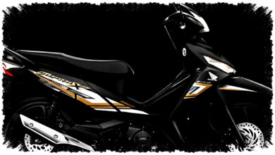 Honda Supra X 125 Pamer Wajah Baru, Raja Motor Bebek Ini Makin Elegan dan Irit Honda Supra X 125 Pamer Wajah Baru, Raja Motor Bebek Ini Makin Elegan dan Irit