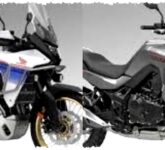 Honda Transalp 2026 Bukan Sekadar Facelift, Mesin 755cc dan Fitur Pintarnya Sulit Diabaikan Honda Transalp 2026 Bukan Sekadar Facelift, Mesin 755cc dan Fitur Pintarnya Sulit Diabaikan