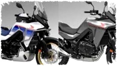 Honda Transalp 2026 Bukan Sekadar Facelift, Mesin 755cc dan Fitur Pintarnya Sulit Diabaikan Honda Transalp 2026 Bukan Sekadar Facelift, Mesin 755cc dan Fitur Pintarnya Sulit Diabaikan
