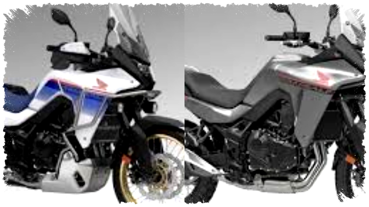 Honda Transalp 2026 Bukan Sekadar Facelift, Mesin 755cc dan Fitur Pintarnya Sulit Diabaikan Honda Transalp 2026 Bukan Sekadar Facelift, Mesin 755cc dan Fitur Pintarnya Sulit Diabaikan