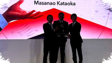 Honda Tunjuk Bos Baru Saat Penjualan Anjlok, Mampukah Kataoka Balikkan Keadaan?