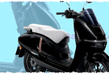 Honda UC3 2026 Resmi Meluncur, Irit BBM tapi Tetap Kuat Melibas Tanjakan! Honda UC3 2026 Resmi Meluncur, Irit BBM tapi Tetap Kuat Melibas Tanjakan!