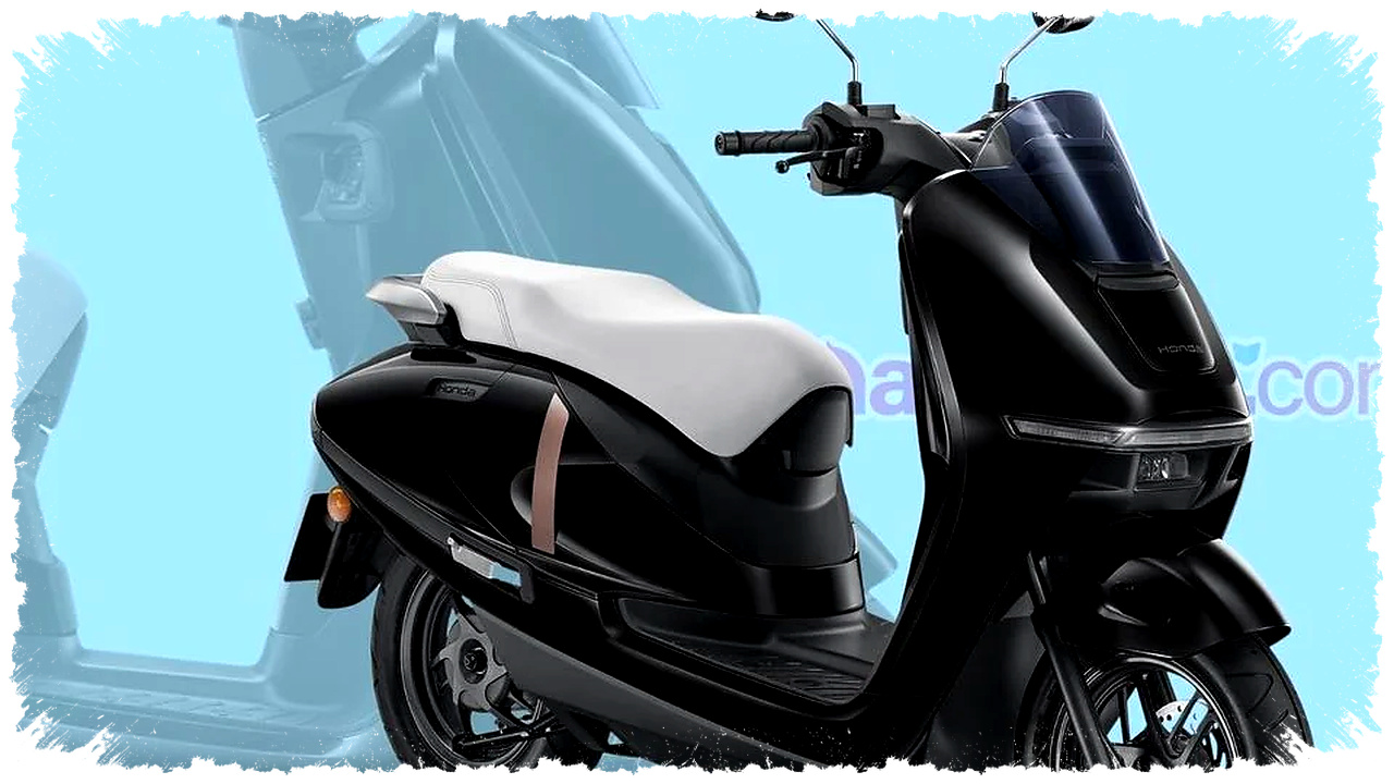 Honda UC3 2026 Resmi Meluncur, Irit BBM tapi Tetap Kuat Melibas Tanjakan! Honda UC3 2026 Resmi Meluncur, Irit BBM tapi Tetap Kuat Melibas Tanjakan!