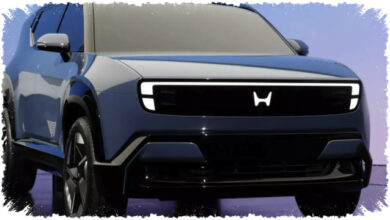 Honda Ubah Arah Besar, Kejar Ketertinggalan dari Raksasa Tiongkok Honda Ubah Arah Besar, Kejar Ketertinggalan dari Raksasa Tiongkok