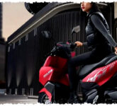 Honda Vario 160 2026 Makin Sulit Diabaikan, Mesin 156 Cc dan Cicilan Rp997 Ribu Jadi Godaan Honda Vario 160 2026 Makin Sulit Diabaikan, Mesin 156 Cc dan Cicilan Rp997 Ribu Jadi Godaan