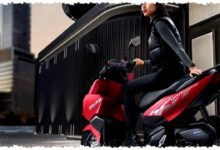 Honda Vario 160 2026 Makin Sulit Diabaikan, Mesin 156 Cc dan Cicilan Rp997 Ribu Jadi Godaan Honda Vario 160 2026 Makin Sulit Diabaikan, Mesin 156 Cc dan Cicilan Rp997 Ribu Jadi Godaan