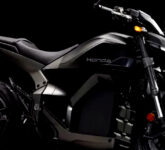 Honda WN7 Sabet iF Design Award, Motor Listrik Rasa Moge 600cc Ini Dibanderol Rp260 Jutaan?